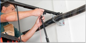 The Best Company to Call When You Need Garage Door Repair Services in Miramar
