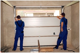 Get a Professional Diagnosis from Tamarac Garage Door Repair Experts
