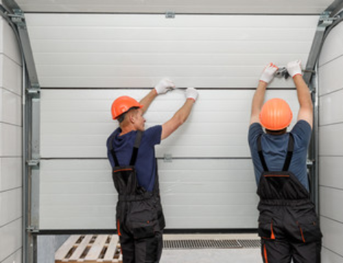 Things To Look For When Searching For Door Installation Services
