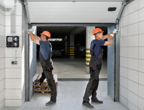 Best Garage Door Openers To Install