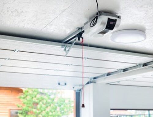 A Comprehensive Guide To Finding A Reliable Electric Garage Door Opener Repair Service