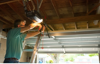 Garage Door Repair And Installation In Miramar