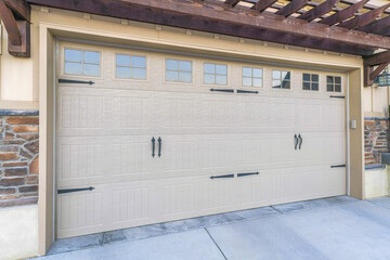 Get A Smart Garage Door Opener