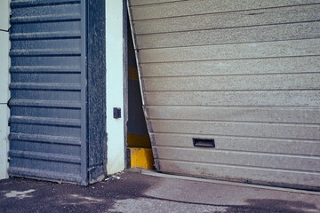 Hire A Professional for Garage Door