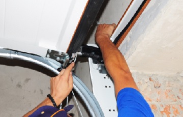 Garage Door Opener Installation Cost
