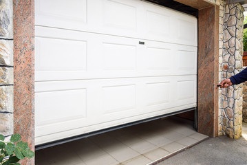 Garage Door Replacement