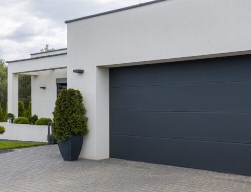 How to Choose the Right Garage Door Style for Your Home