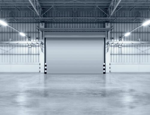 The Pros And Cons Of Different Garage Door Materials