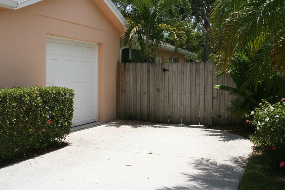 Best Garage Door Options for Narrow Driveways