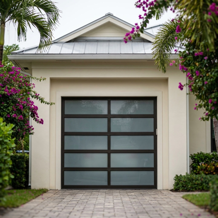 Garage Door Installation Mistakes to Avoid