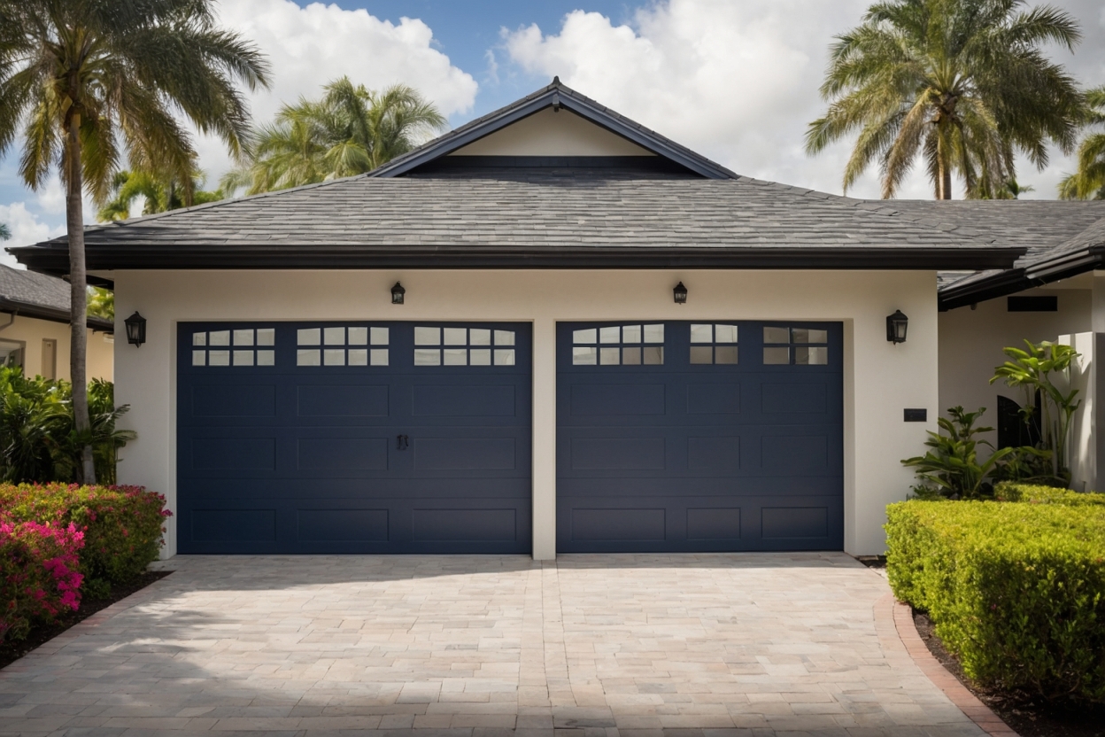Garage Door Repair vs Replacement: What to Choose