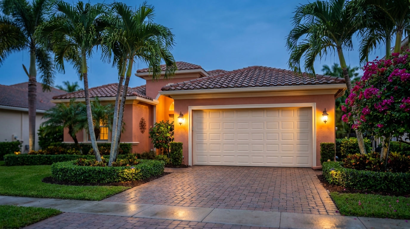 Garage Door Tips for Homes with Multiple Vehicles