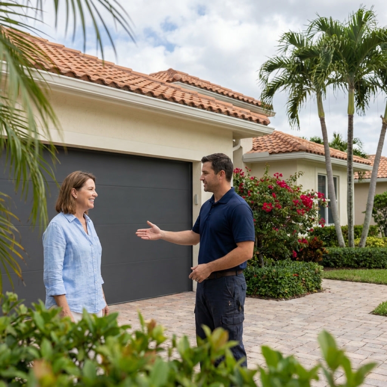 Garage Door Tips for Homes with Multiple Vehicles
