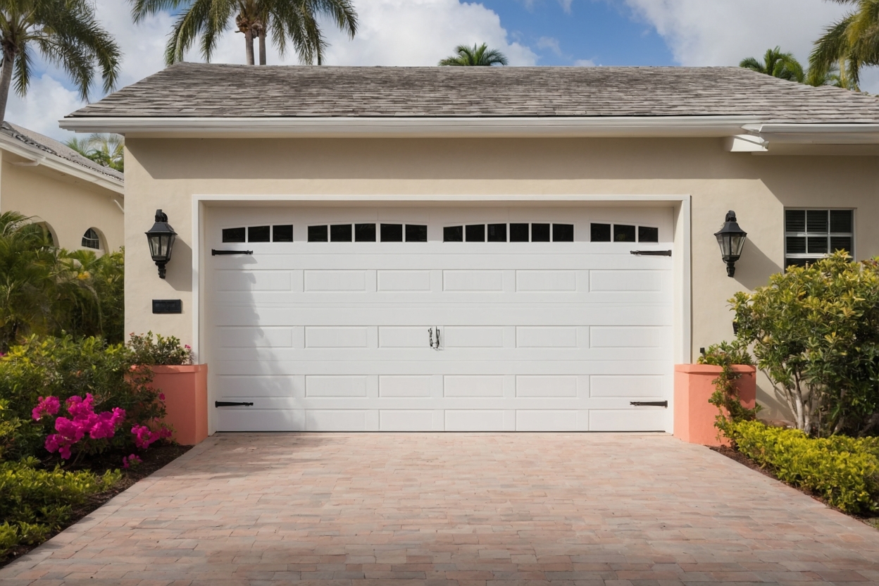How to Choose a Garage Door Opener