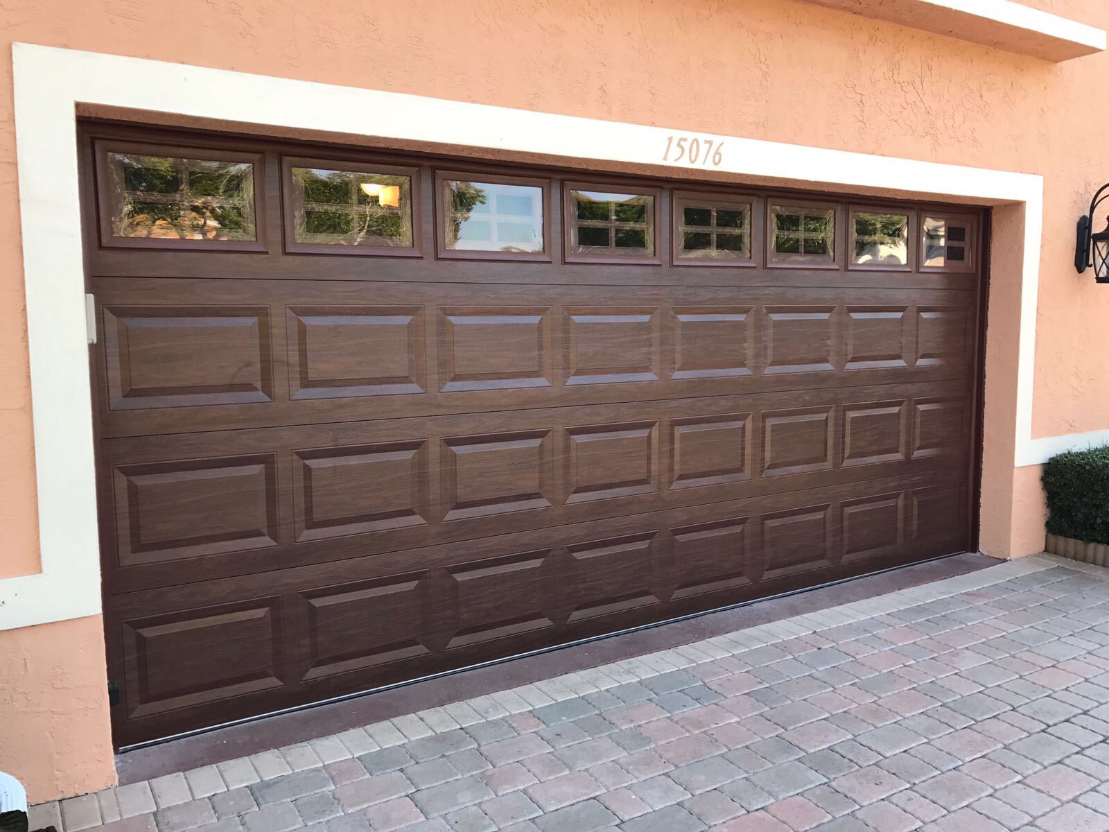 How to Choose Between Wood, Steel, and Aluminum Garage Doors