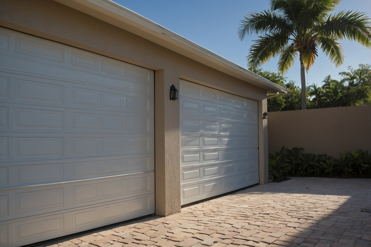How to Insulate Your Garage Door