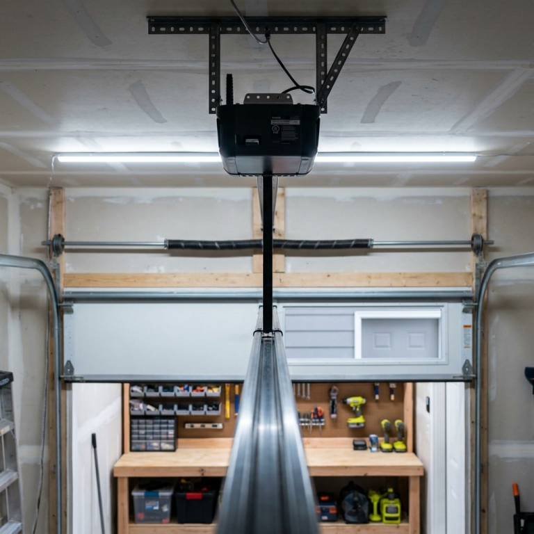 How to Prevent Garage Door Opener Overuse in South Florida