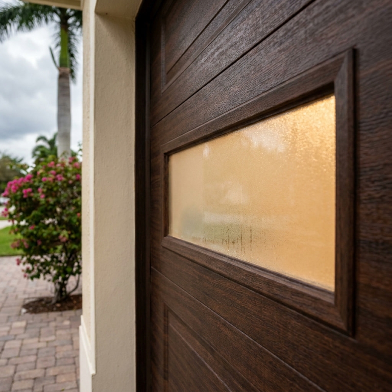 How to Prevent Garage Door Sensor Issues