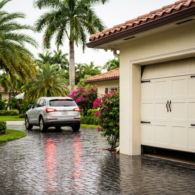 Keyless Garage Door Entry: Is It Worth It?