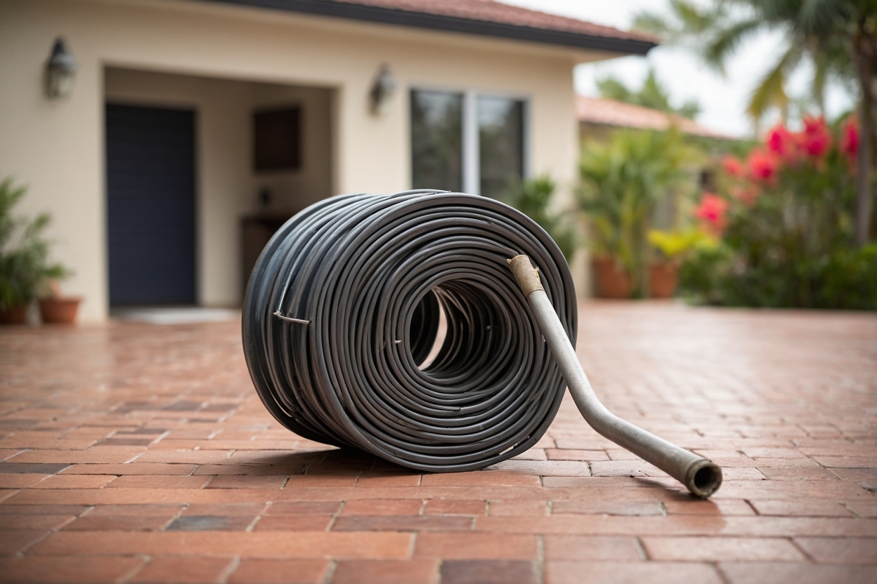 The Essential Role of Springs in Garage Door Functionality