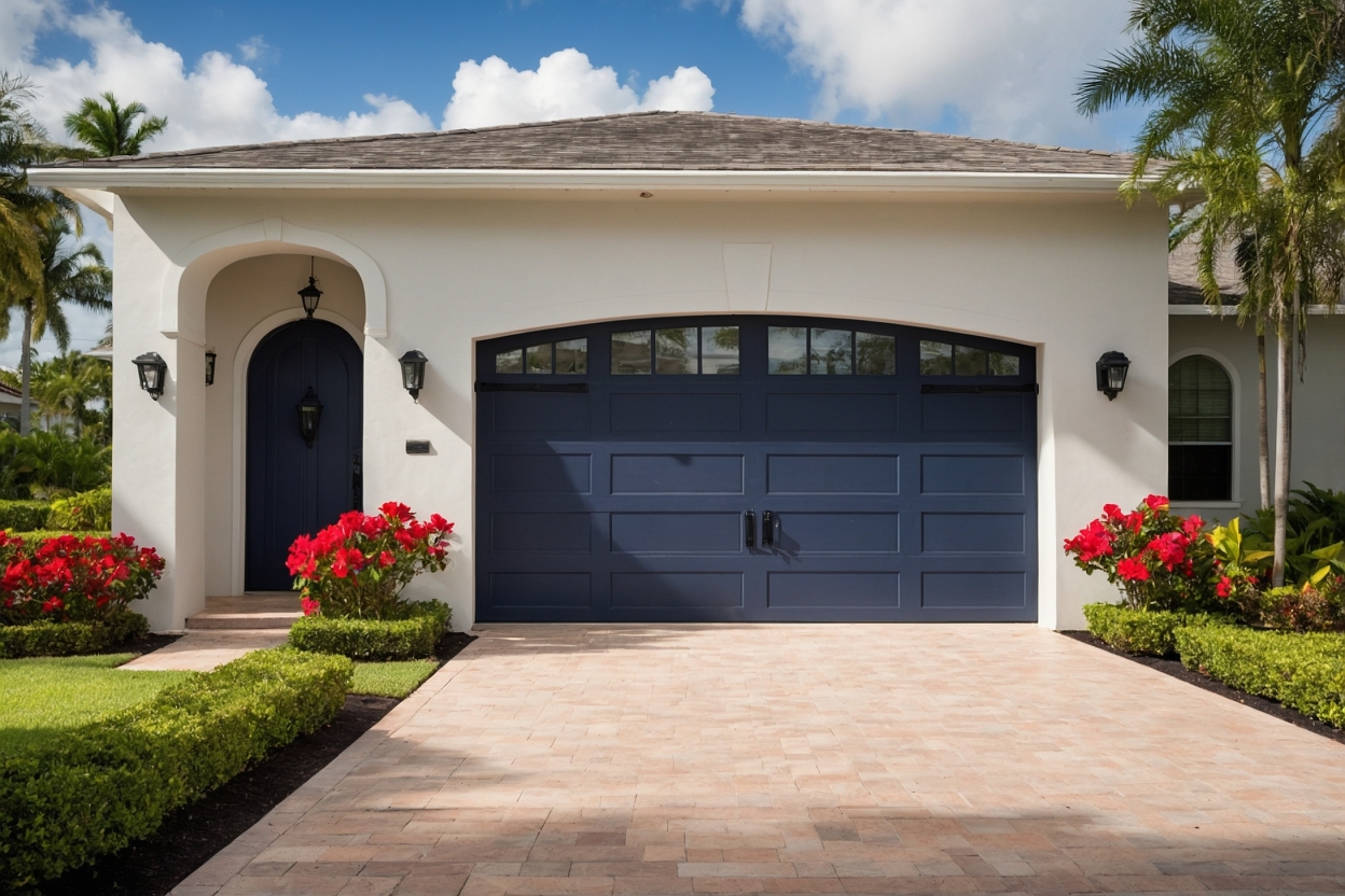 Why Garage Door Pros Is the Best Choice in Florida