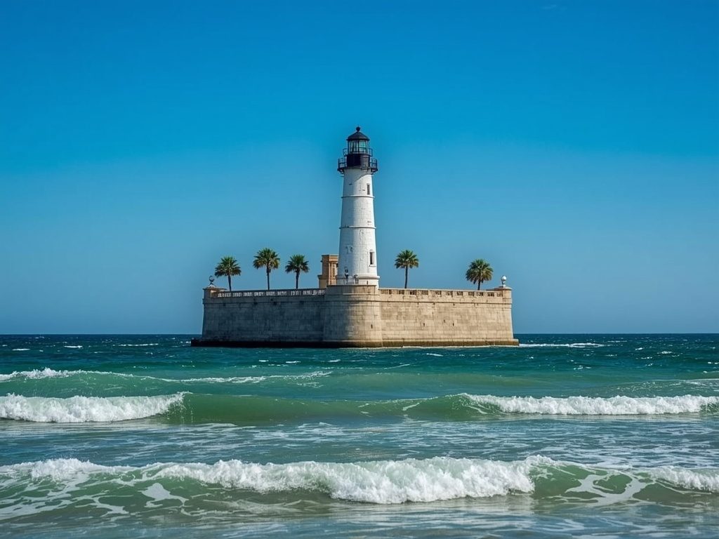 Hillsboro Inlet Lighthouse