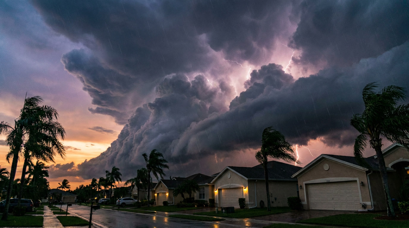 Hurricane Season Prep Guide