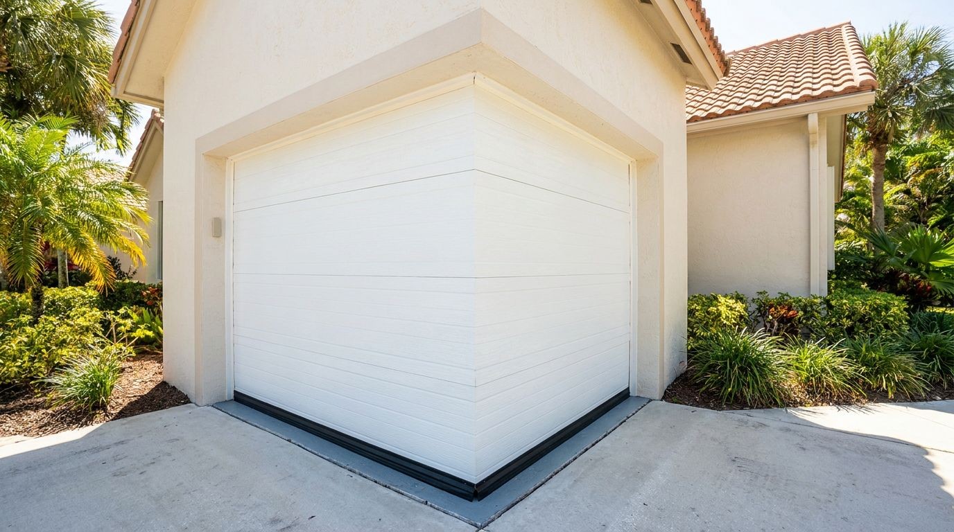 The Role of Garage Doors in Home Energy Savings