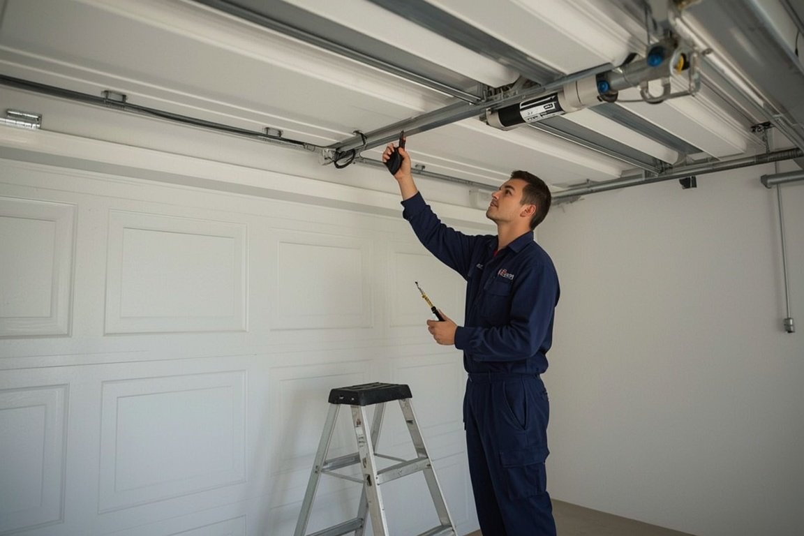 How to Prepare Your Garage Door for Hurricane Season