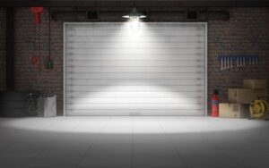 Garage Door Service Experts