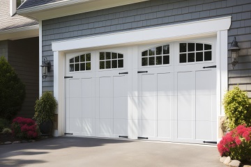 Best Garage Door installation Company
