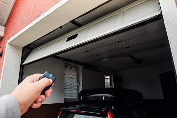 Best Garage Door Repair Company