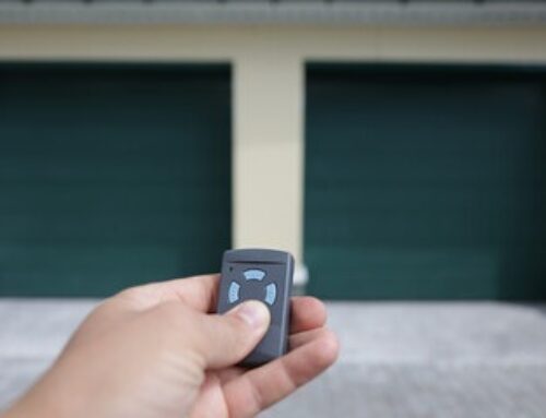 Installing Keyless Entry Systems: Eight Useful Tips Every Homeowner Should Know