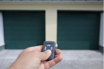 Best Keyless Entry System For Business