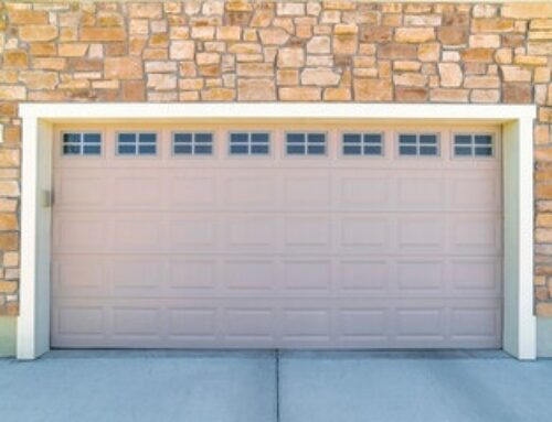 The Actual Cost Of Replacing A Garage Door – Cost Vs Value