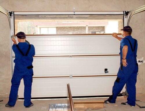 Garage Door Maintenance Checklist: Keep Your Door Running Smoothly