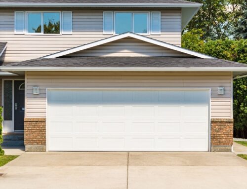 Garage Door Security: Protecting Your Home And Family
