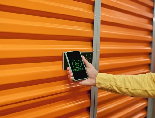 Smart Garage Doors – Smart Technology Integration