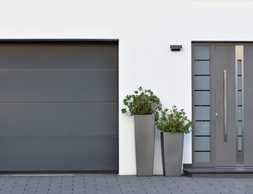 How Much Does A Garage Door Replacement Cost | 2024 Guide