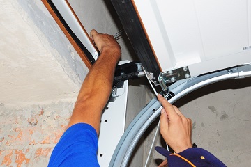 Garage Door Repair And Installation