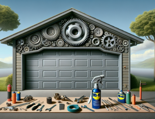 How to Extend the Life of Your Garage Door