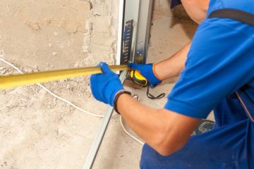 Door Repair Services in Dania Beach