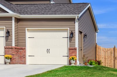 GARAGE DOOR REPAIR IN DANIA BEACH