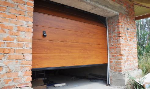 Garage Door Repair Issues