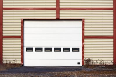 Garage Door Repair Parkland