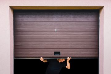 Garage Door Repair Services in Deerfield Beach