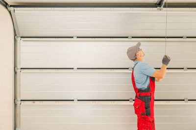 Garage Door Repair Southwest Ranches