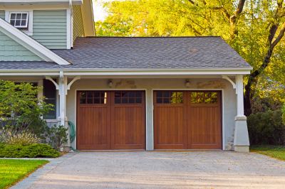 Garage Door Repair in Coconut Creek