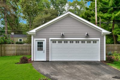 Garage Door Repair in Deerfield Beach