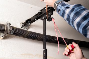 Garage Door Services in Sea Ranch Lakes